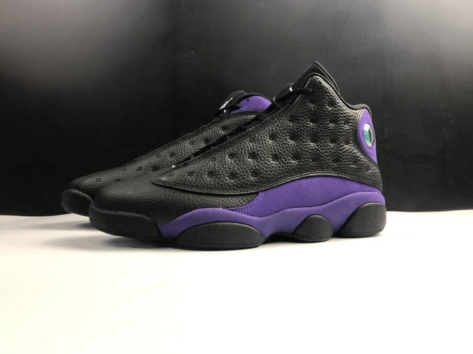 Cheap Purple Court 13 DJ5982-015 Jordan Air 0719
